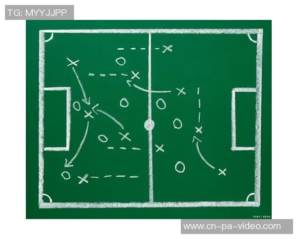 探索足球比赛阵型的多样性与战术应用解析