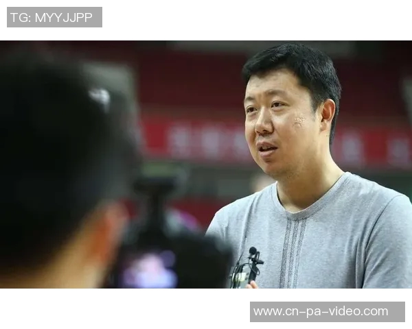 刘玉栋直言不讳王治郅揭杨瀚森短板并警示CBA球员成长之路