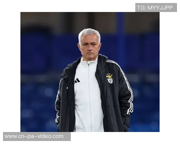 穆里尼奥面临关键战役展现自信本赛季争冠前景光明