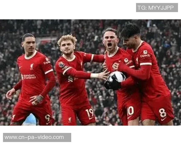 利物浦与曼城激战正酣精彩直播全程回顾与分析 利物浦与曼城激战正酣精彩直播全程回顾与分析