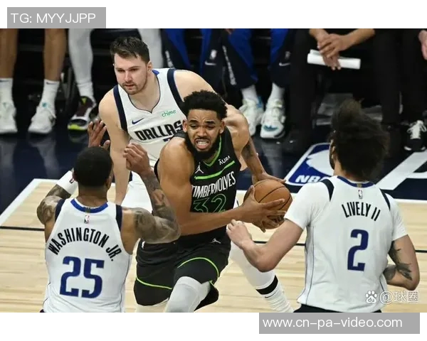 小牛队与森林狼的激烈对决谁能在NBA赛场上笑到最后 小牛队与森林狼的激烈对决谁能在NBA赛场上笑到最后